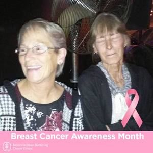 Meet your Posher, Anne